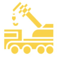 crane rental and service