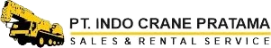 PT. Indo Crane Pratama