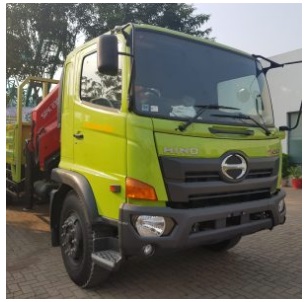 transport dan mobilisasi